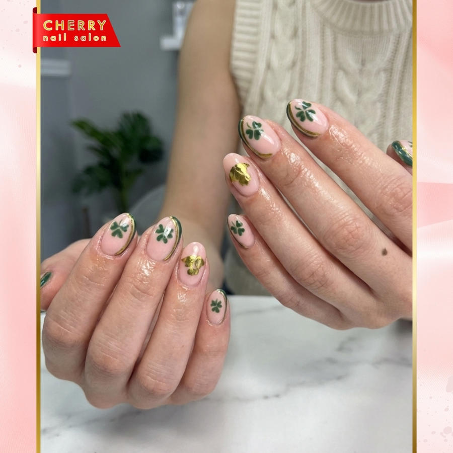 Nail Design